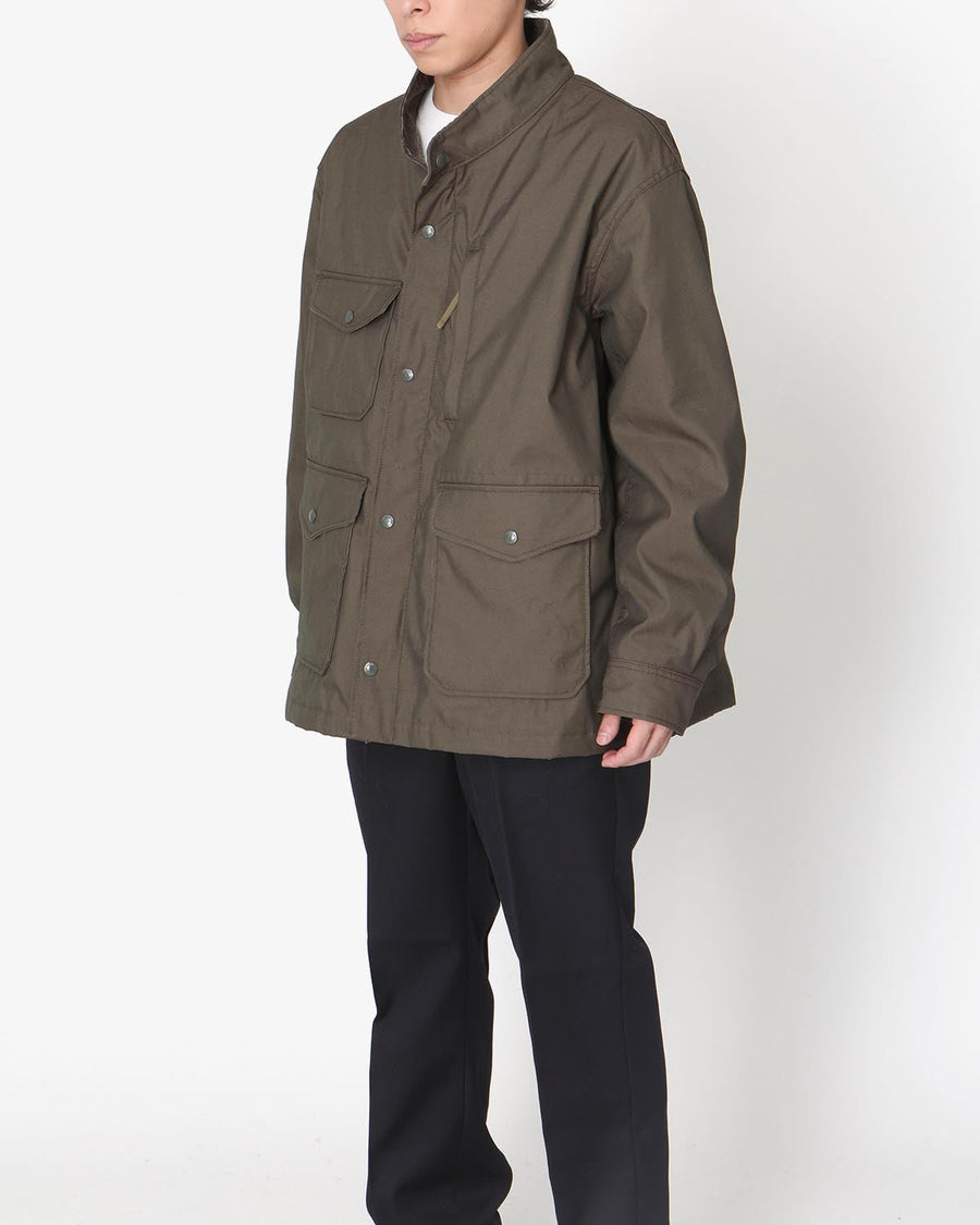 ENGINEERED GARMENTS pathfinder jacket - ブルゾン