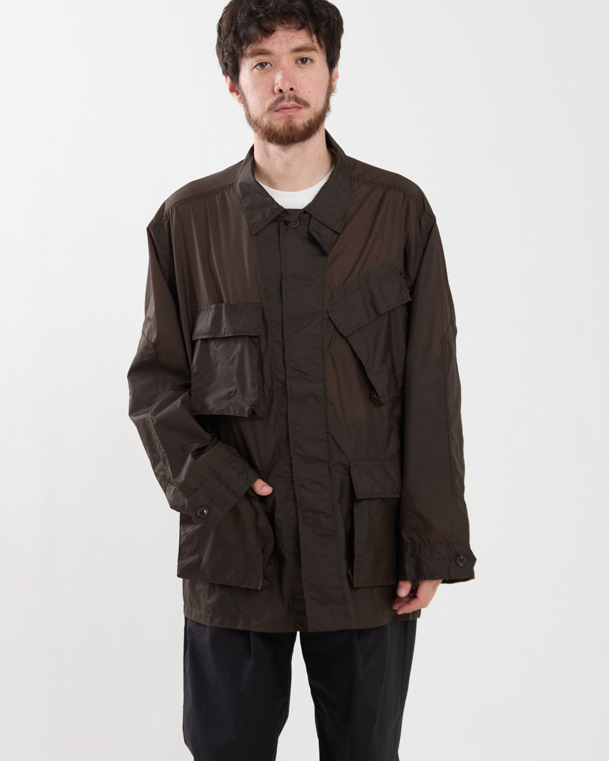 ENGINEERED GARMENTS（エンジニアド ガーメンツ） | オンライン