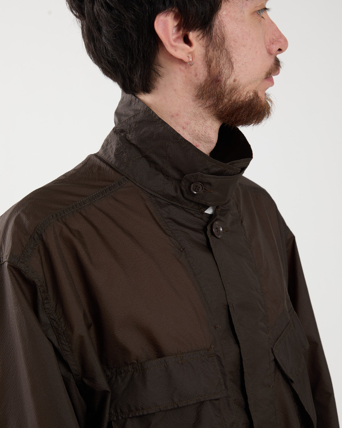 MEN-ENGINEERED GARMENTS – COVERCHORD MEN-ENGINEERED GARMENTS – COVERCHORD