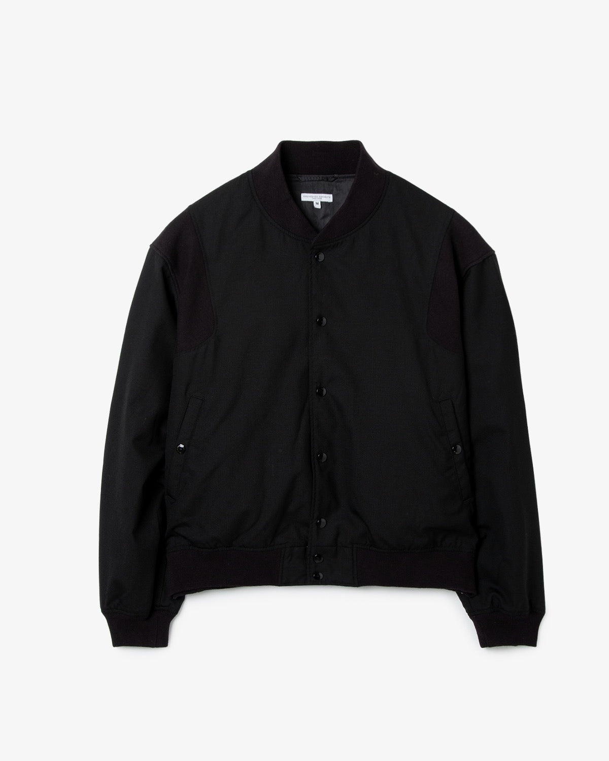 ENGINEERED GARMENTS ブルゾン MEN-ENGINEERED GARMENTS – COVERCHORD