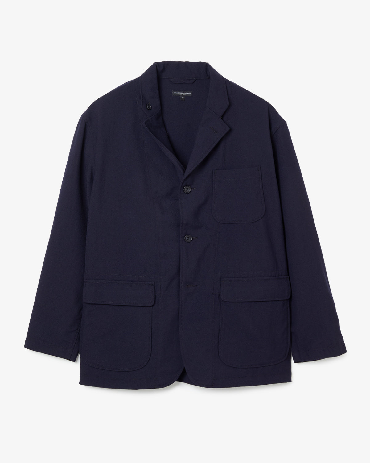 ENGINEERED GARMENTS（エンジニアド ガーメンツ） | オンライン