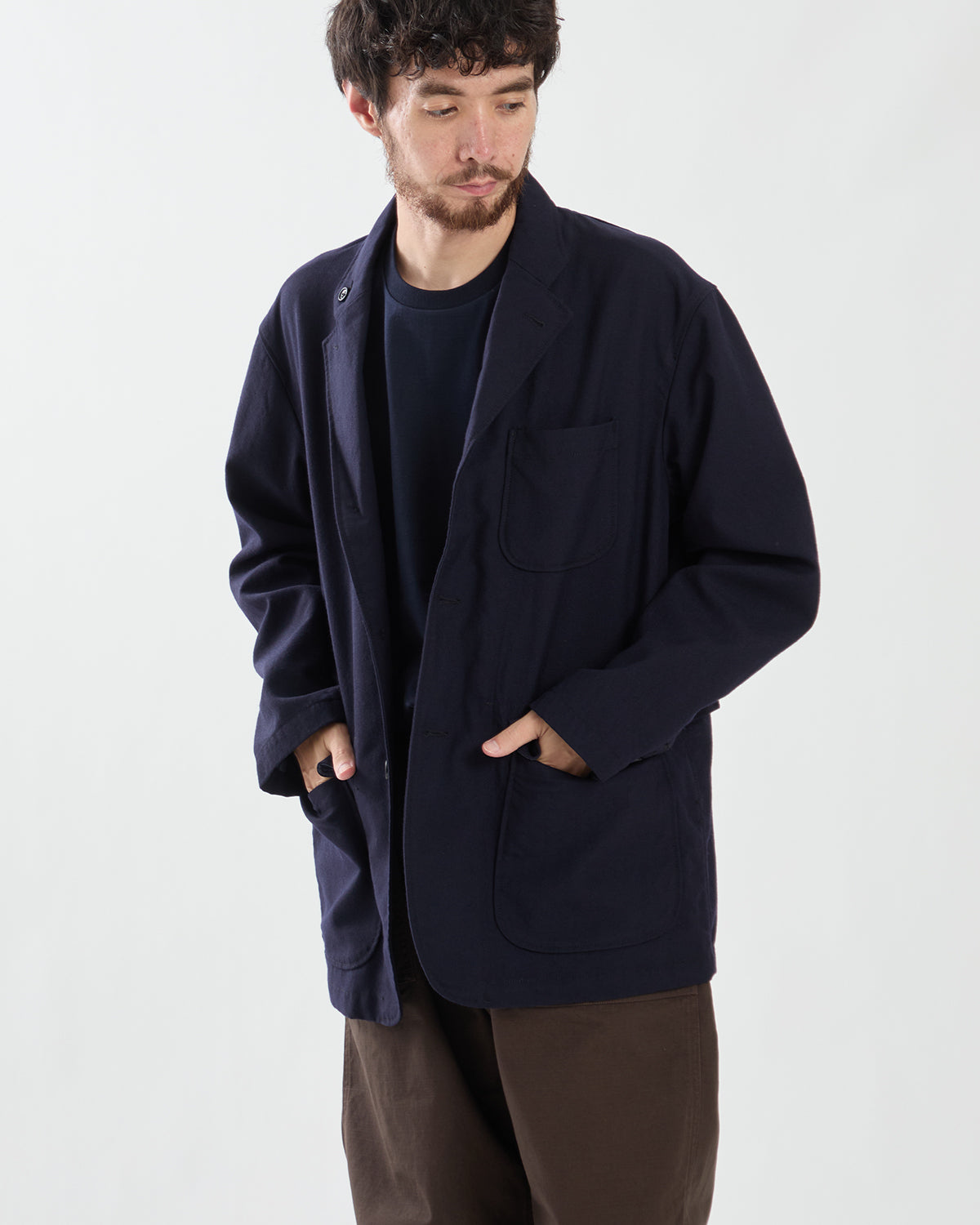 エンシニアード ガーメンツ フォレストコート ENGINEERED GARMENTS（エンジニアド ガーメンツ） | オンライン