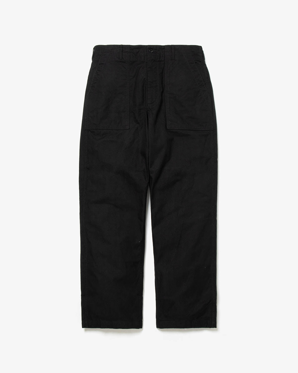 FATIGUE PANT - COTTON BRUSHED HB