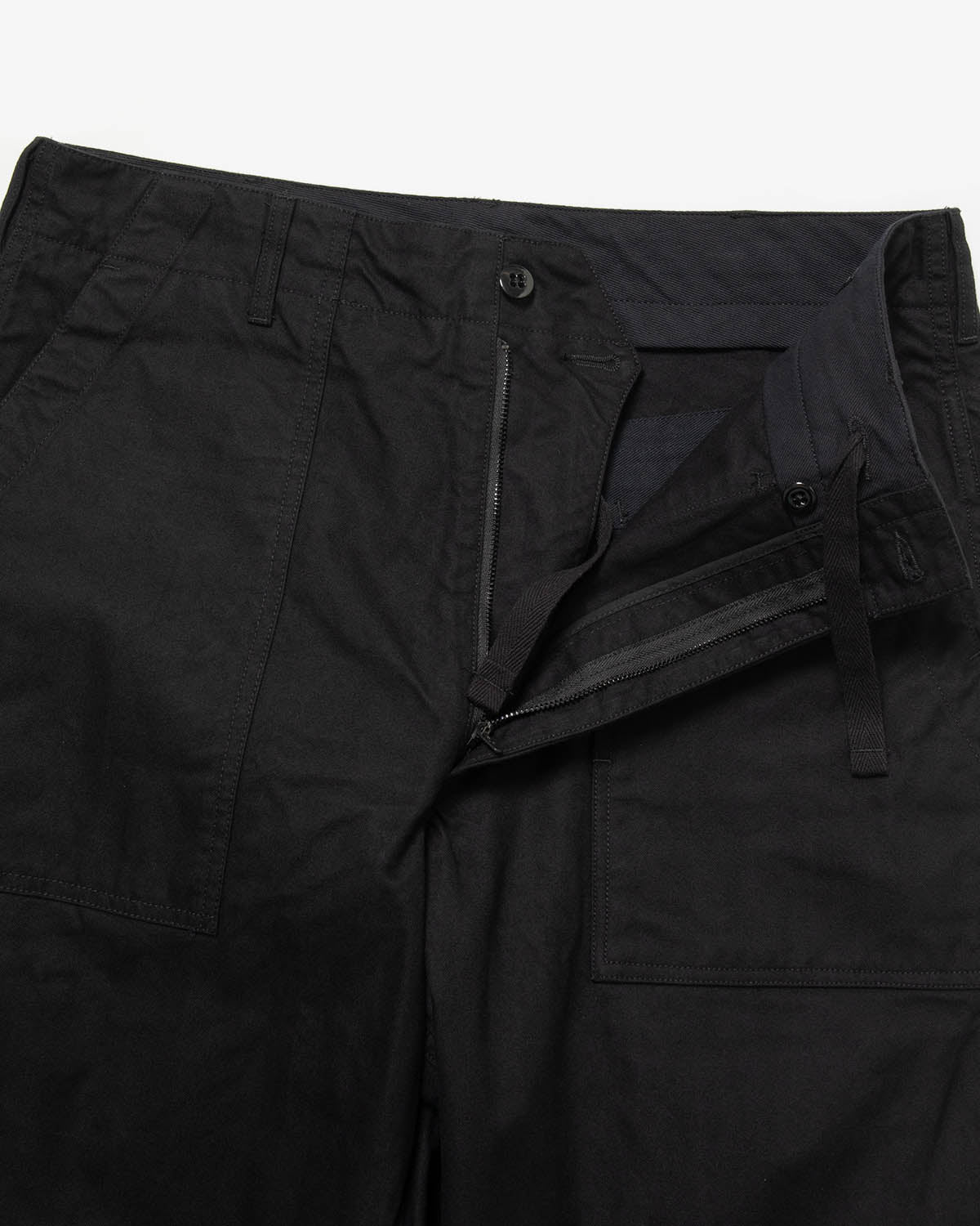 FATIGUE PANT - COTTON BRUSHED HB