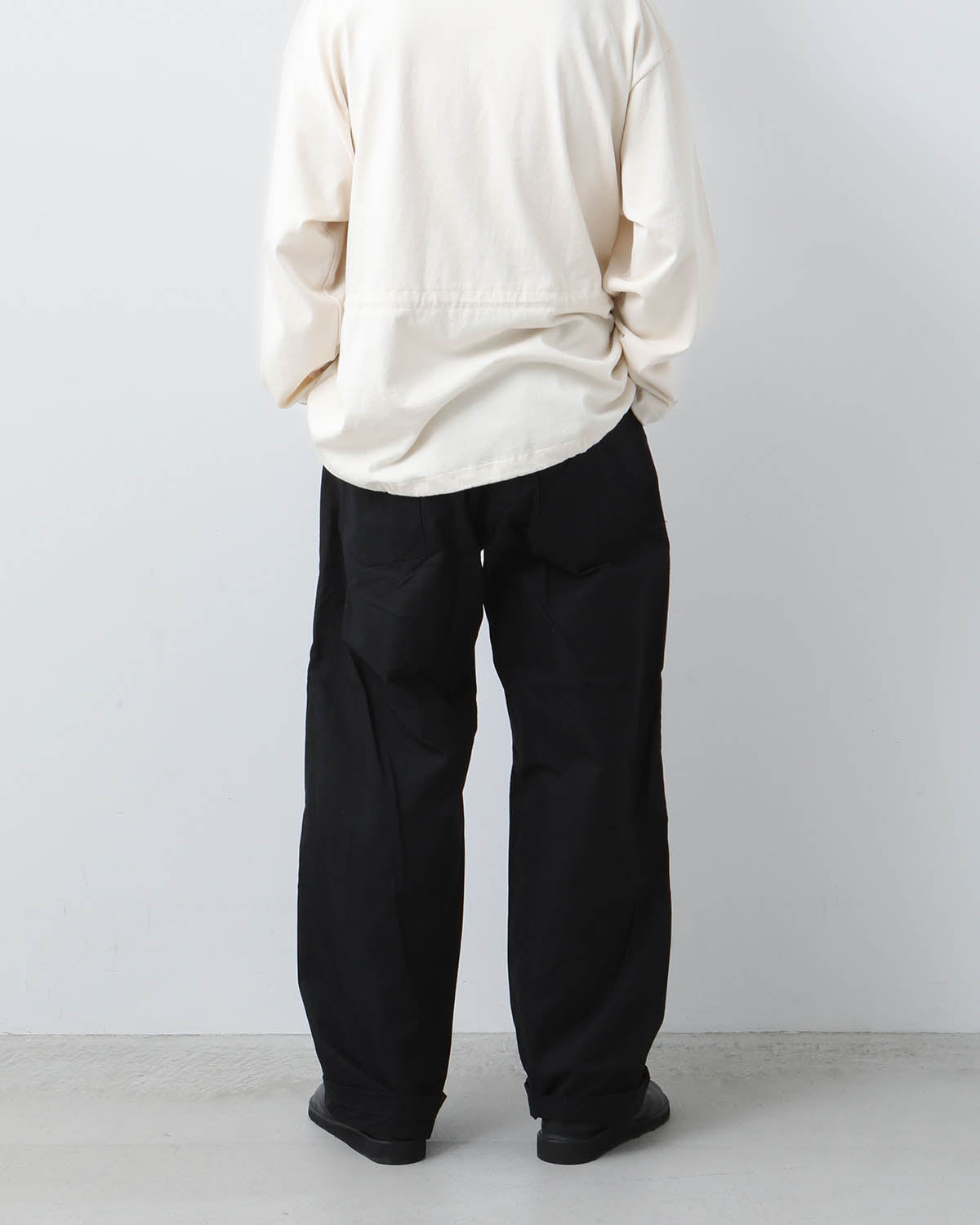 FATIGUE PANT - COTTON BRUSHED HB