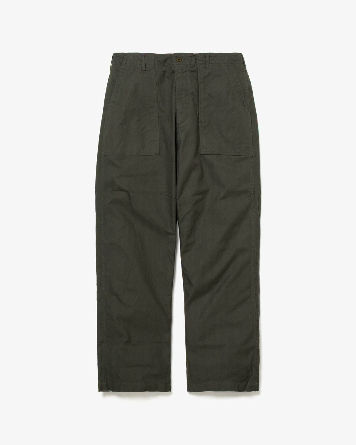 FATIGUE PANT - COTTON BRUSHED HB