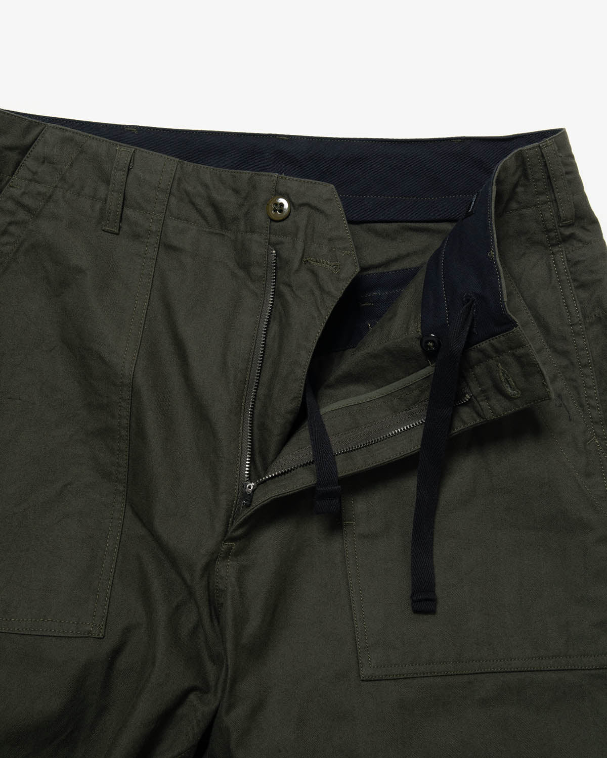 FATIGUE PANT - COTTON BRUSHED HB