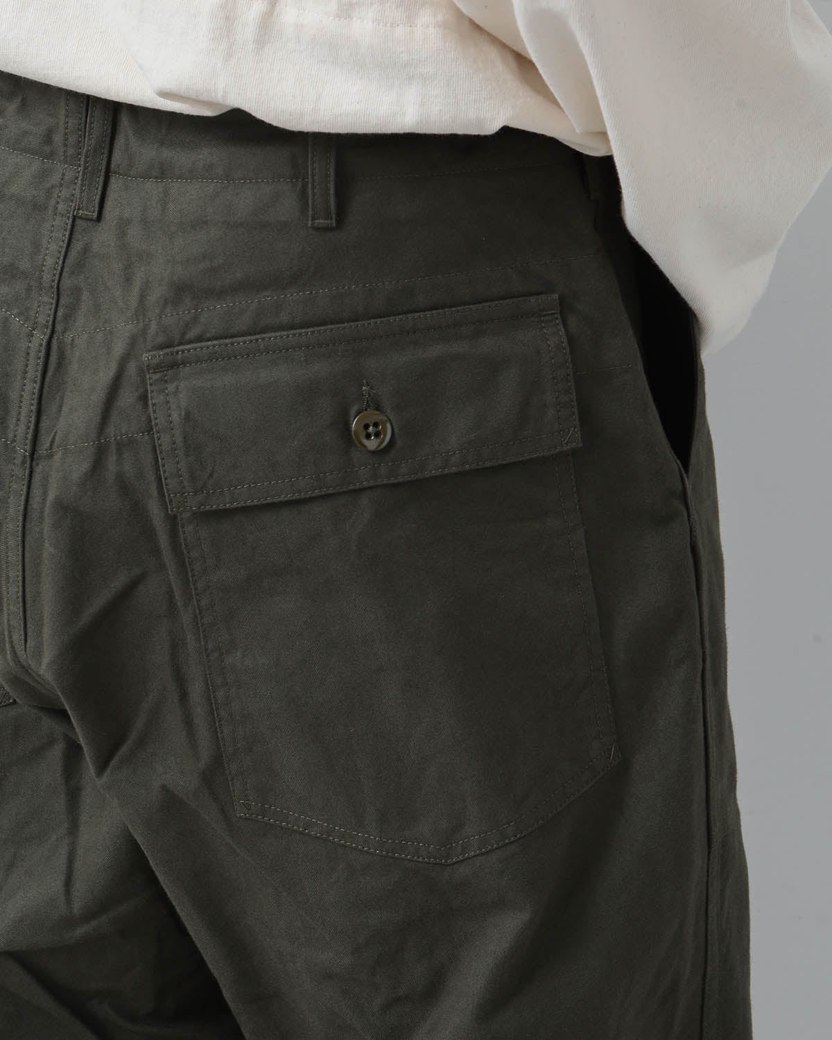 FATIGUE PANT - COTTON BRUSHED HB