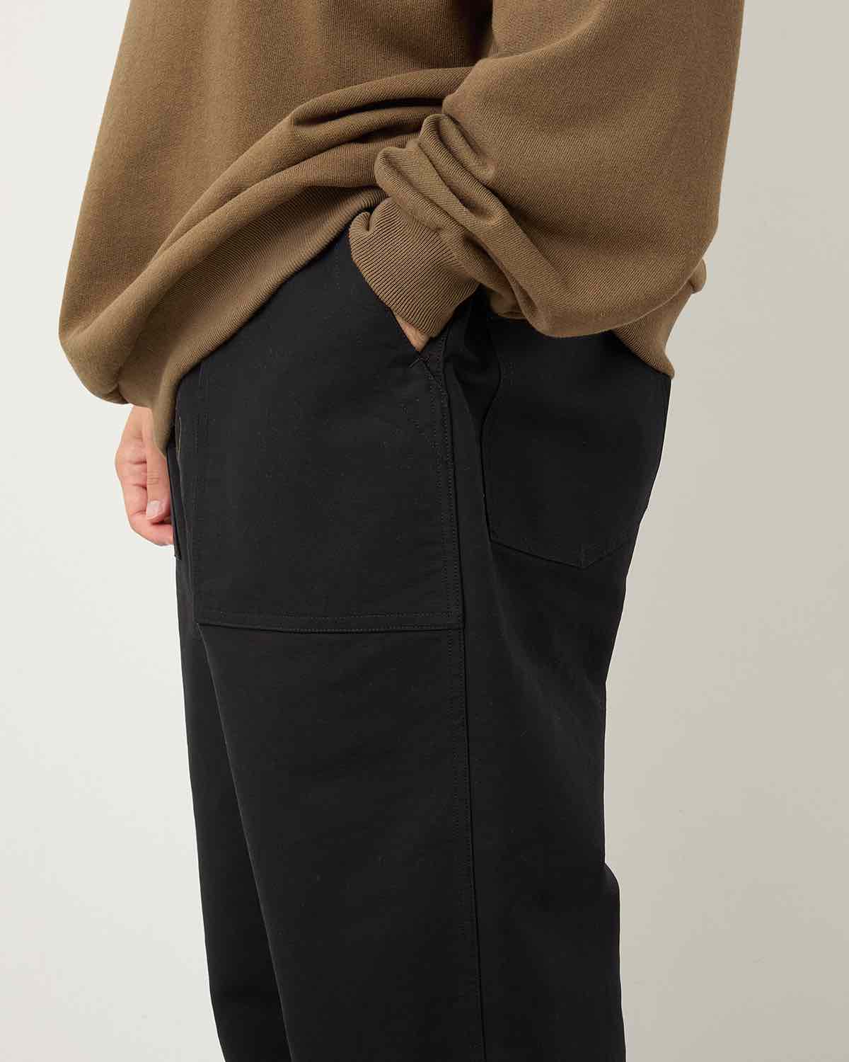 FATIGUE PANT - COTTON DOUBLE CLOTH