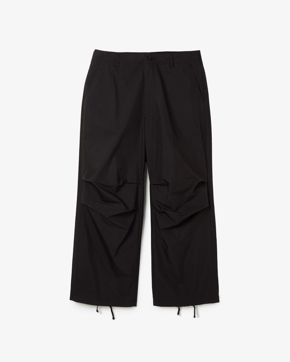 OVER PANT - LT.WEIGHT NYCO POPLIN
