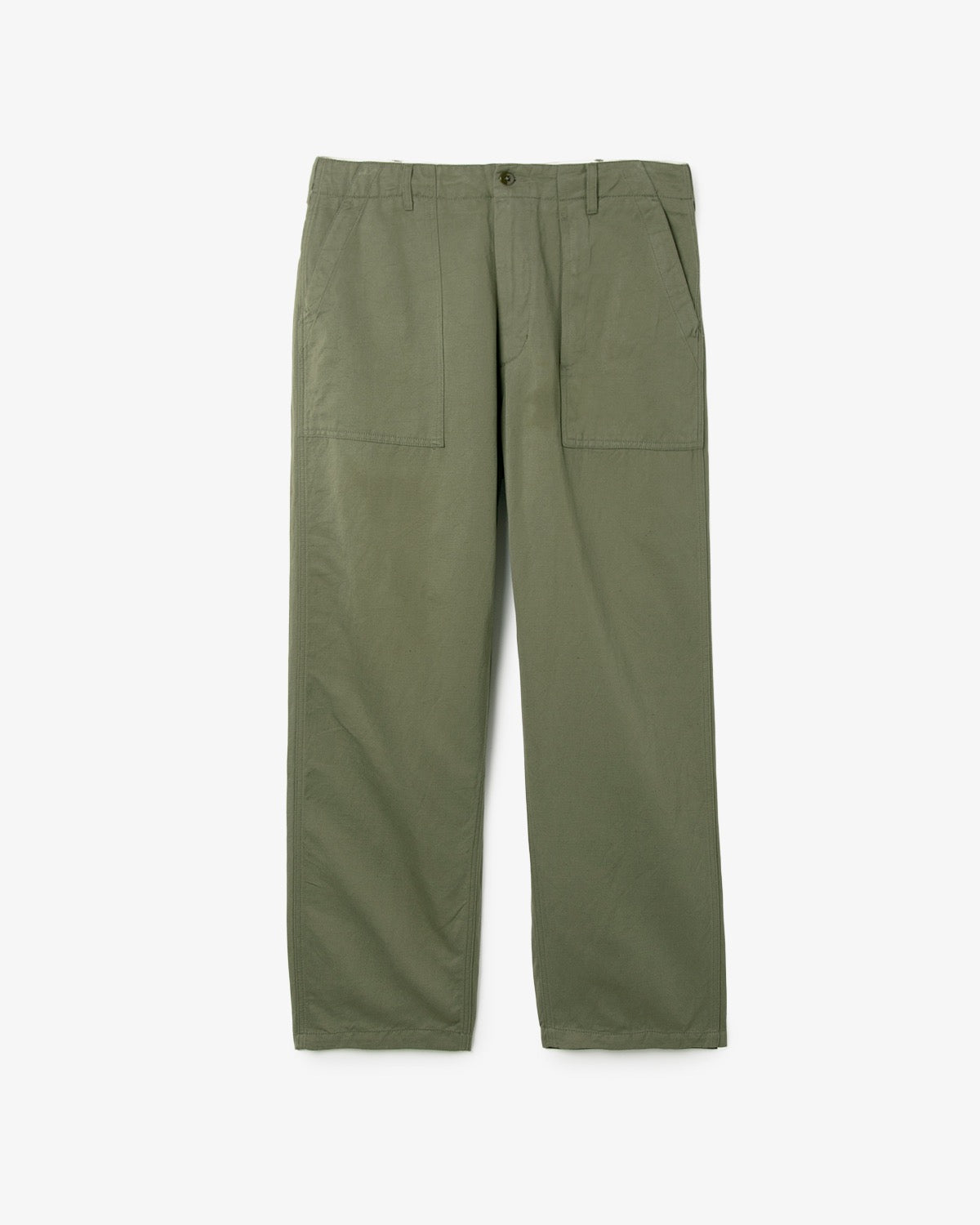 FATIGUE PANT - CL HEAVY TWILL