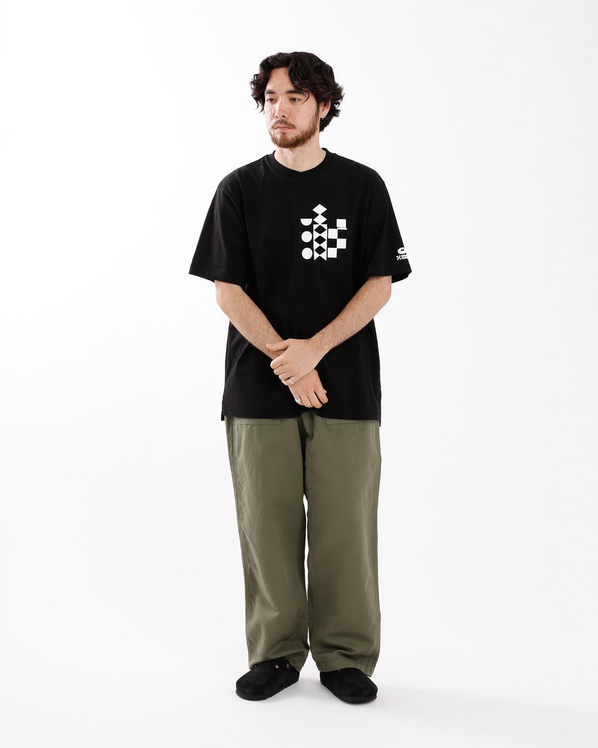 FATIGUE PANT - CL HEAVY TWILL
