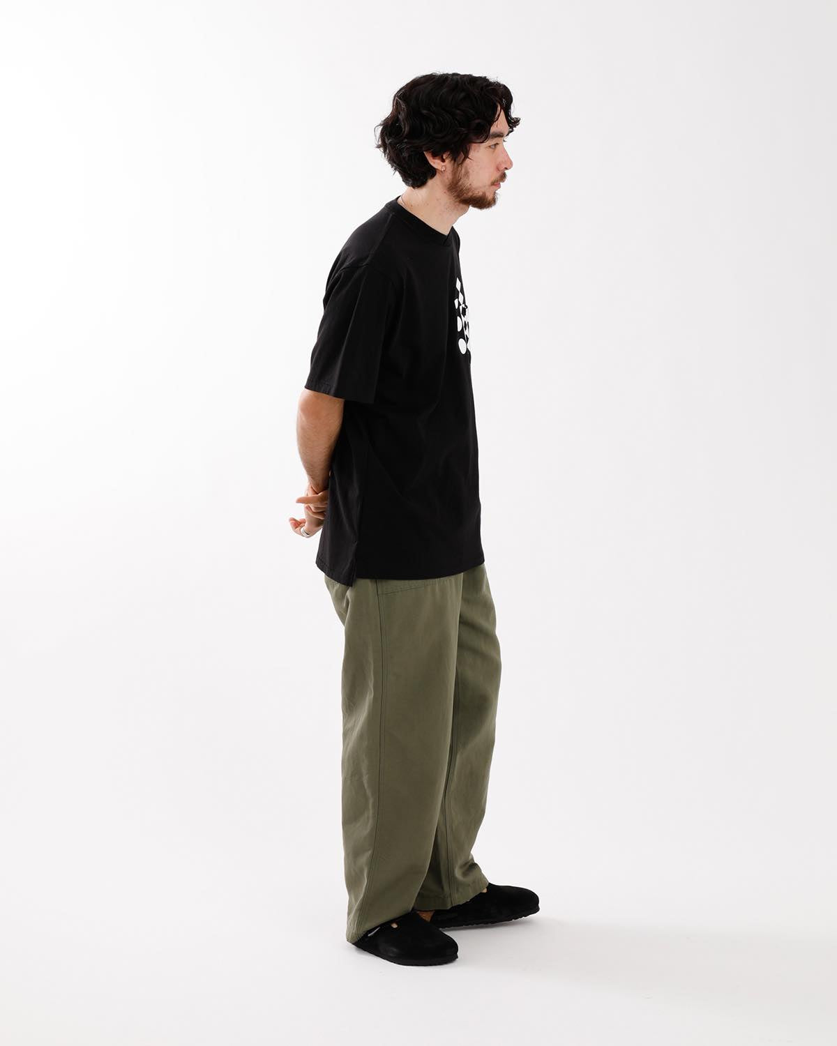 FATIGUE PANT - CL HEAVY TWILL