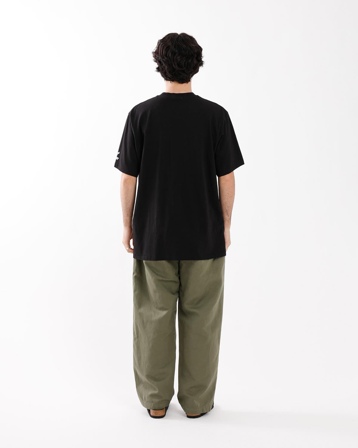 FATIGUE PANT - CL HEAVY TWILL