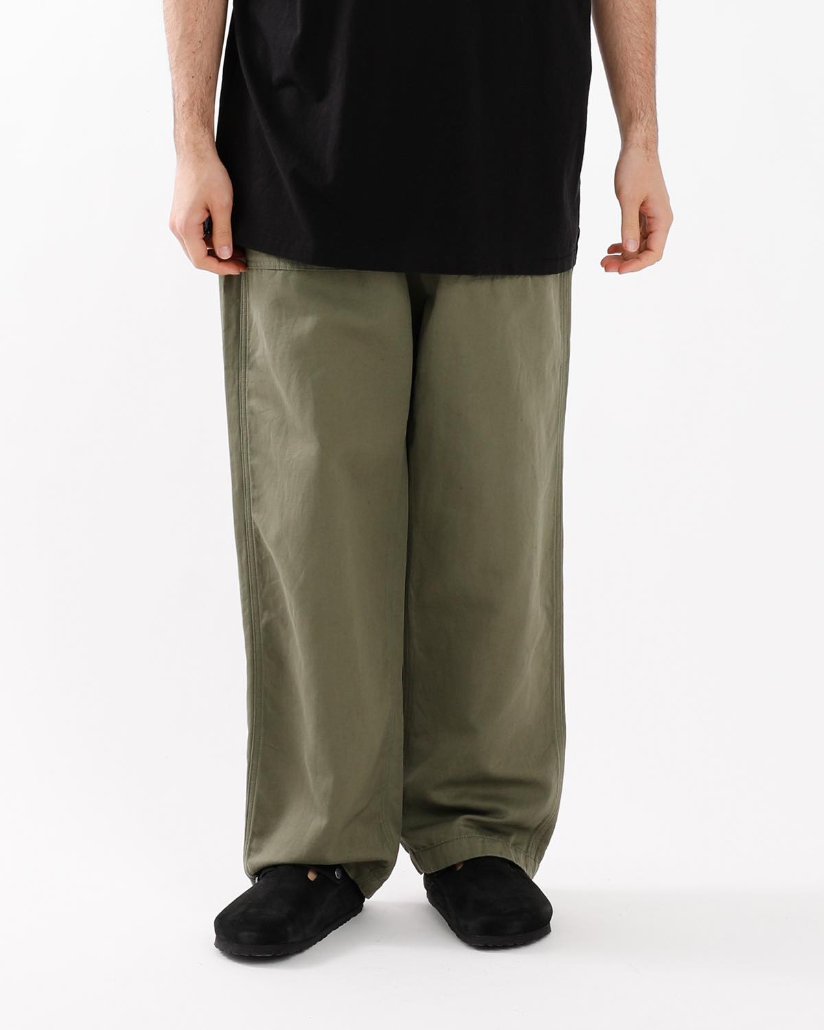 FATIGUE PANT - CL HEAVY TWILL