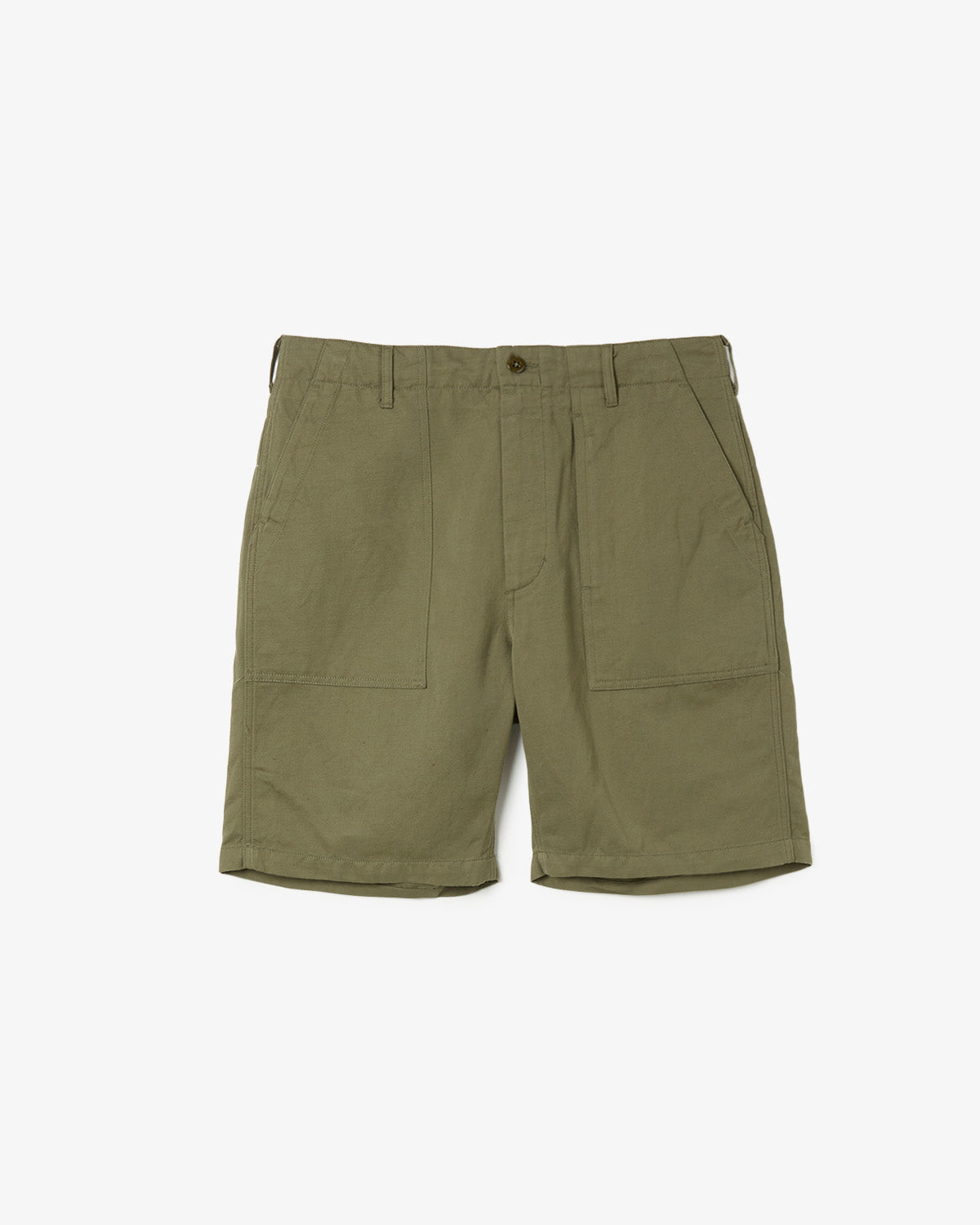 FATIGUE SHORT - CL HEAVY TWILL