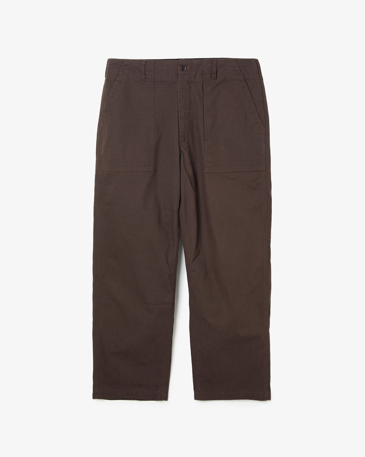 FATIGUE PANT - HEAVYWEIGHT COTTON RIPSTOP