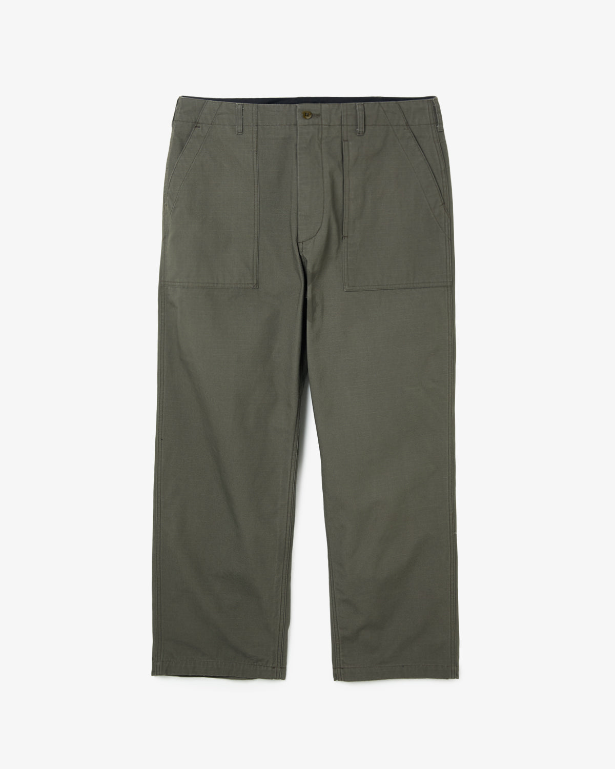 FATIGUE PANT - HEAVYWEIGHT COTTON RIPSTOP