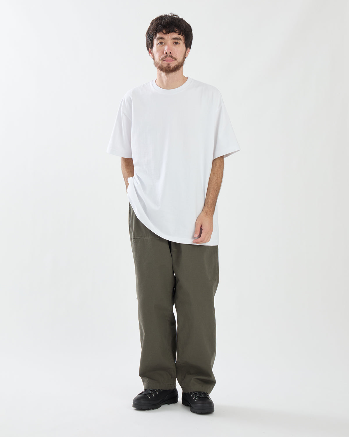 MEN-ENGINEERED GARMENTS – COVERCHORD