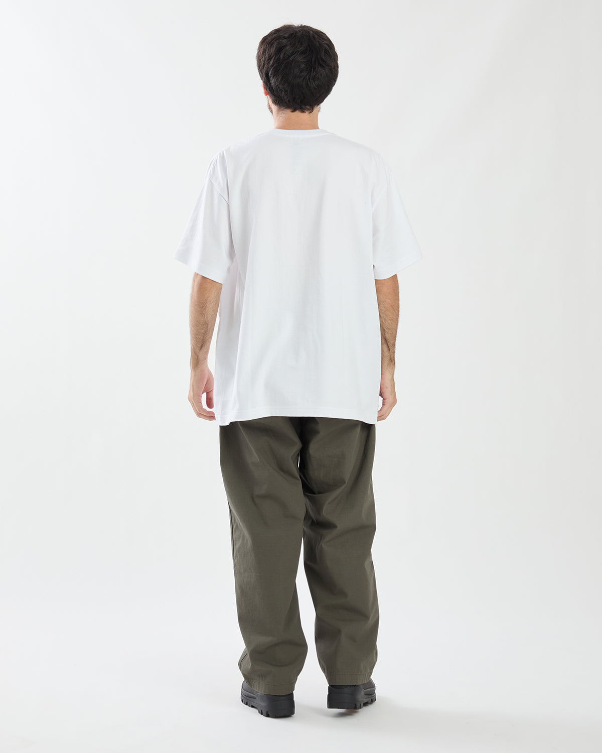 FATIGUE PANT - HEAVYWEIGHT COTTON RIPSTOP