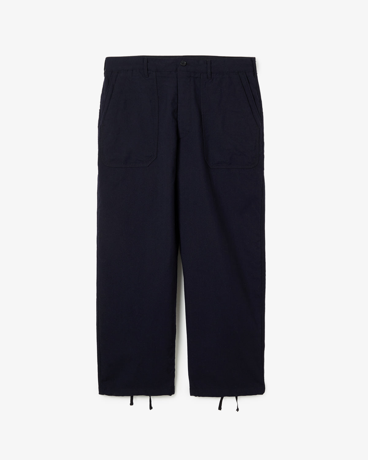 SECURITY PANT - WOOL UNIFORM SERGE