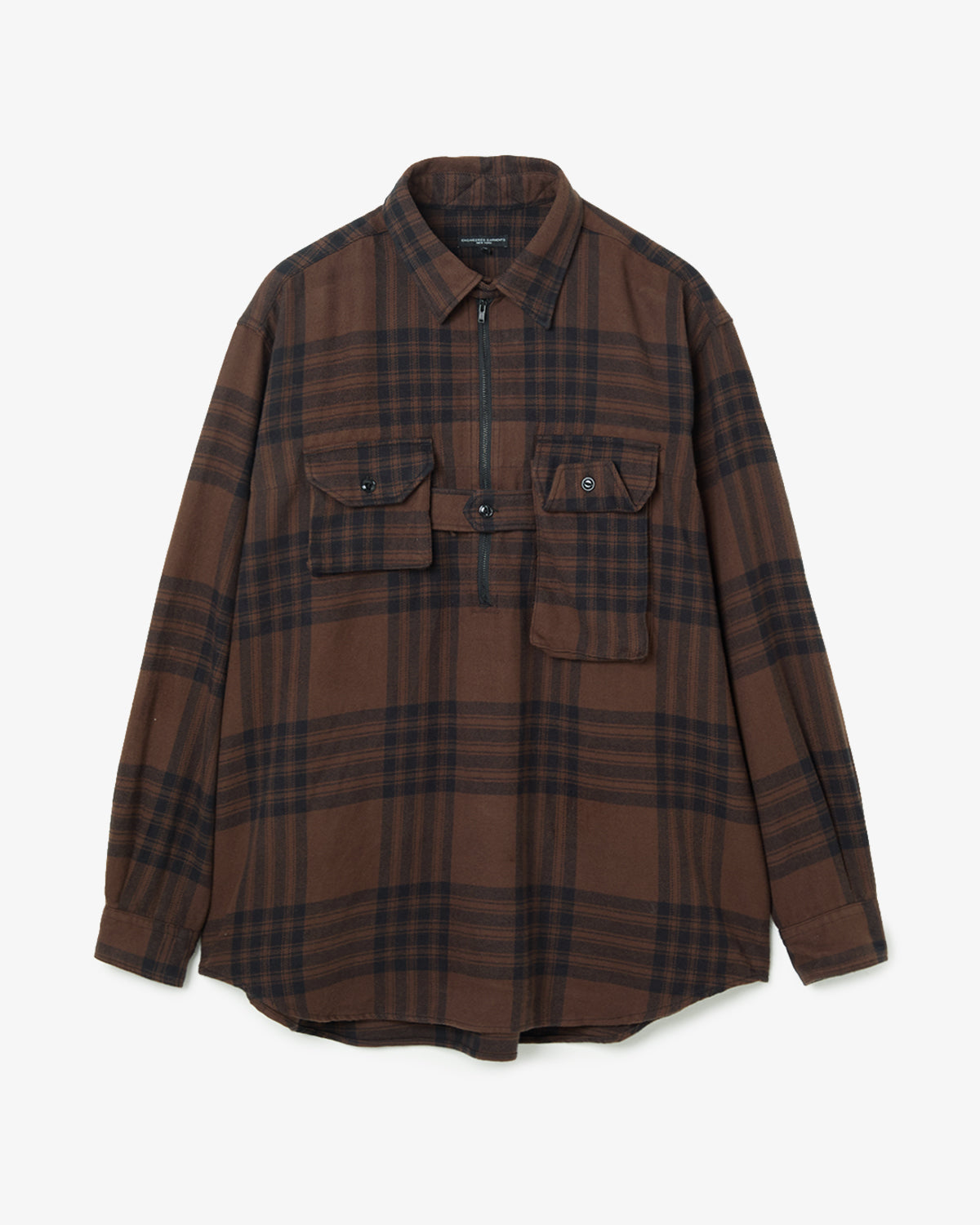メンズ-ENGINEERED GARMENTS – COVERCHORD