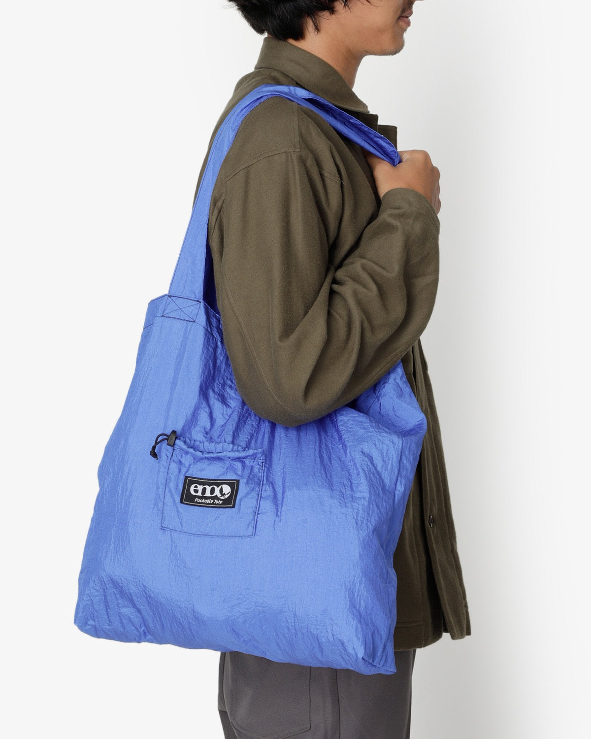 PACKABLE TOTE