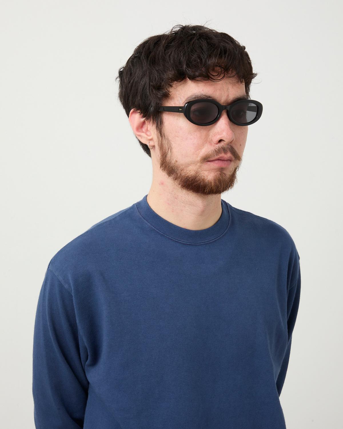 ERNIE PALO × BLANC SUNGLASSES