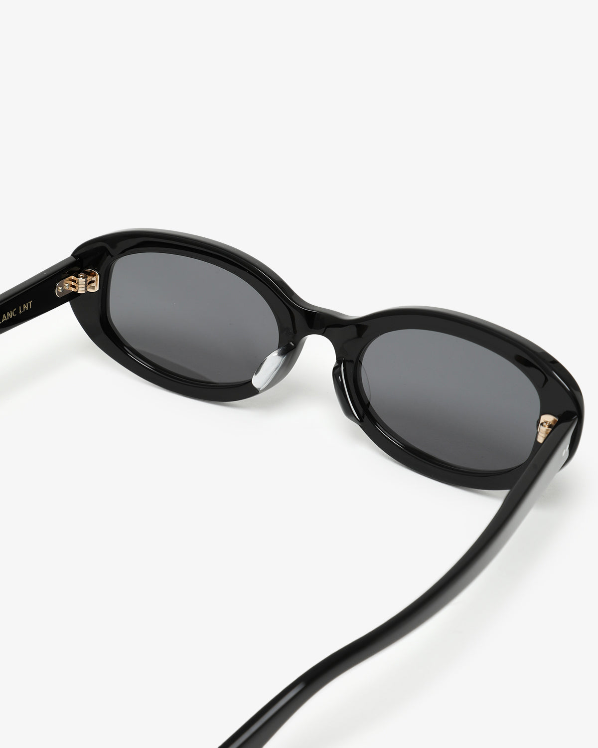 ERNIE PALO × BLANC SUNGLASSES