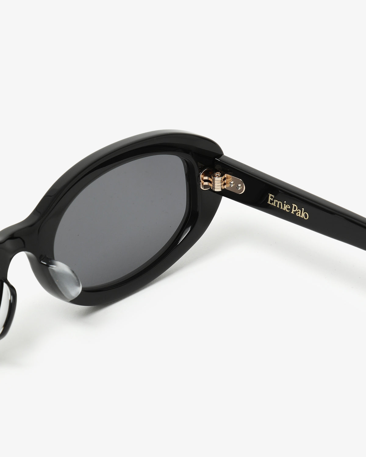 ERNIE PALO × BLANC SUNGLASSES