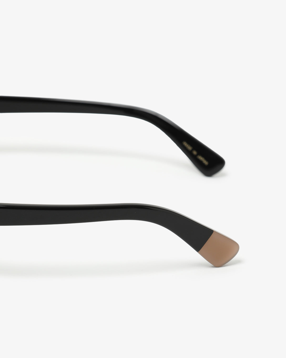 ERNIE PALO × BLANC SUNGLASSES