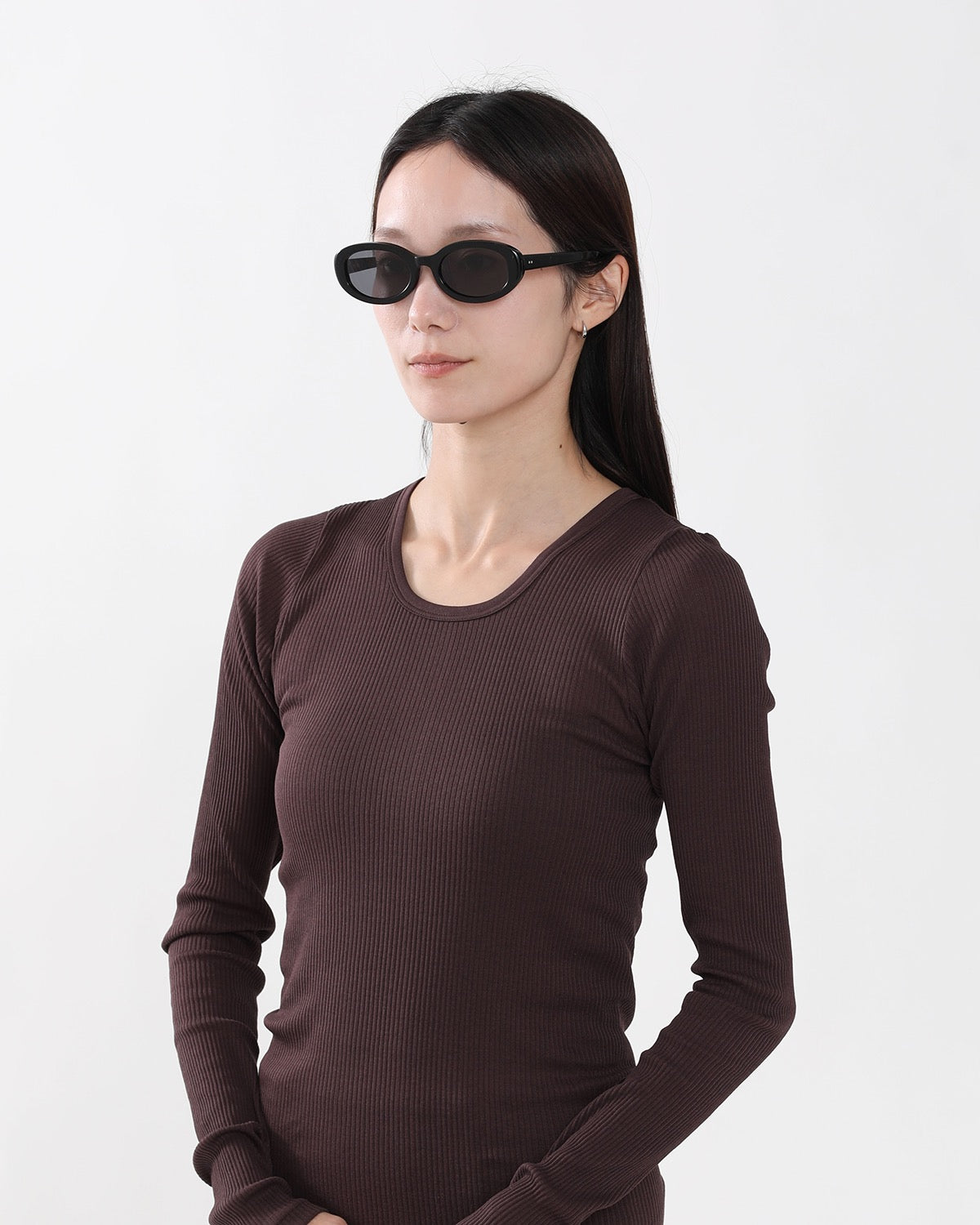 ERNIE PALO × BLANC SUNGLASSES