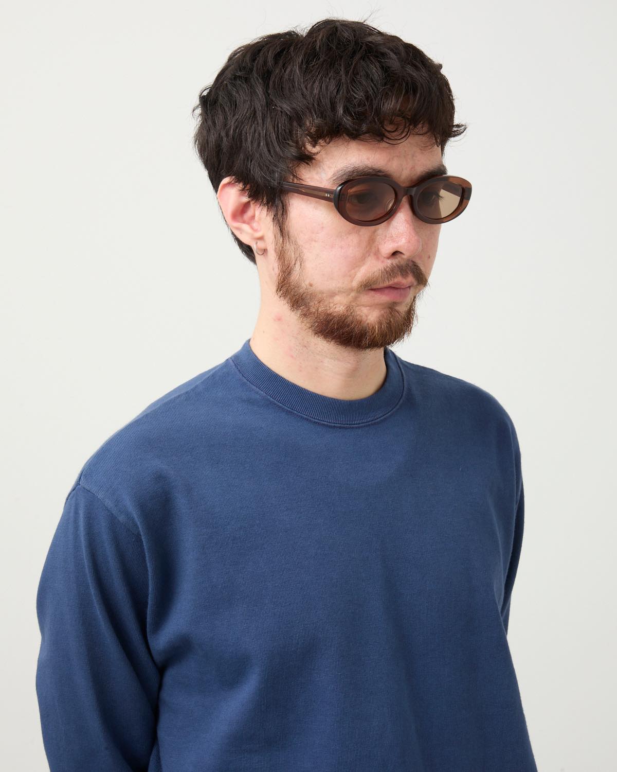ERNIE PALO × BLANC SUNGLASSES