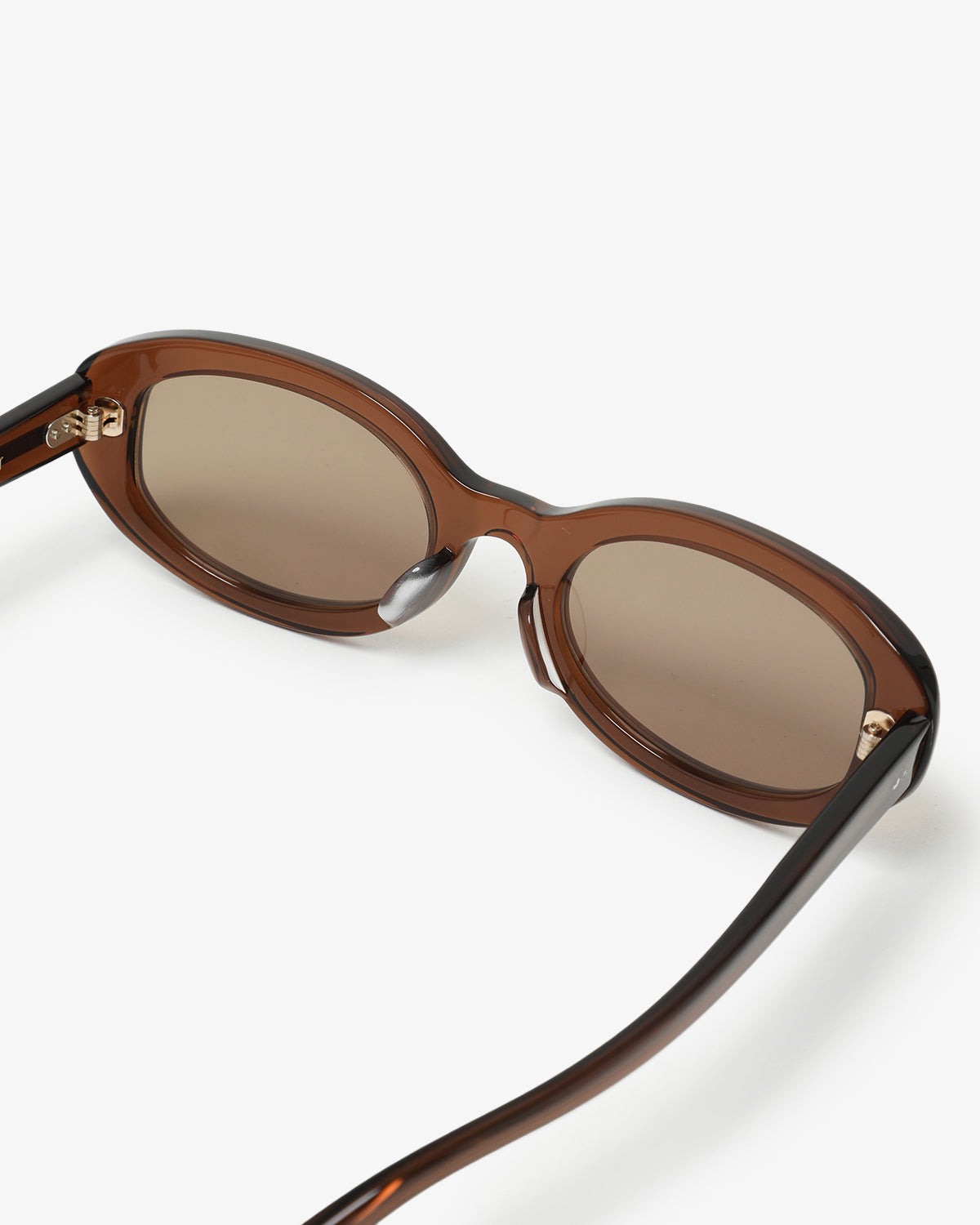 ERNIE PALO × BLANC SUNGLASSES