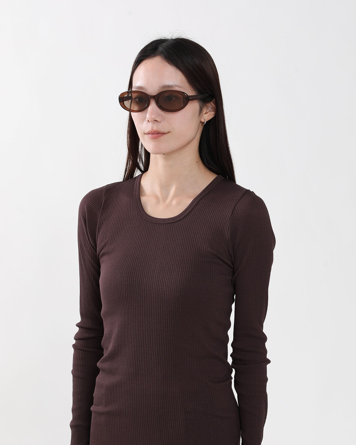 ERNIE PALO × BLANC SUNGLASSES