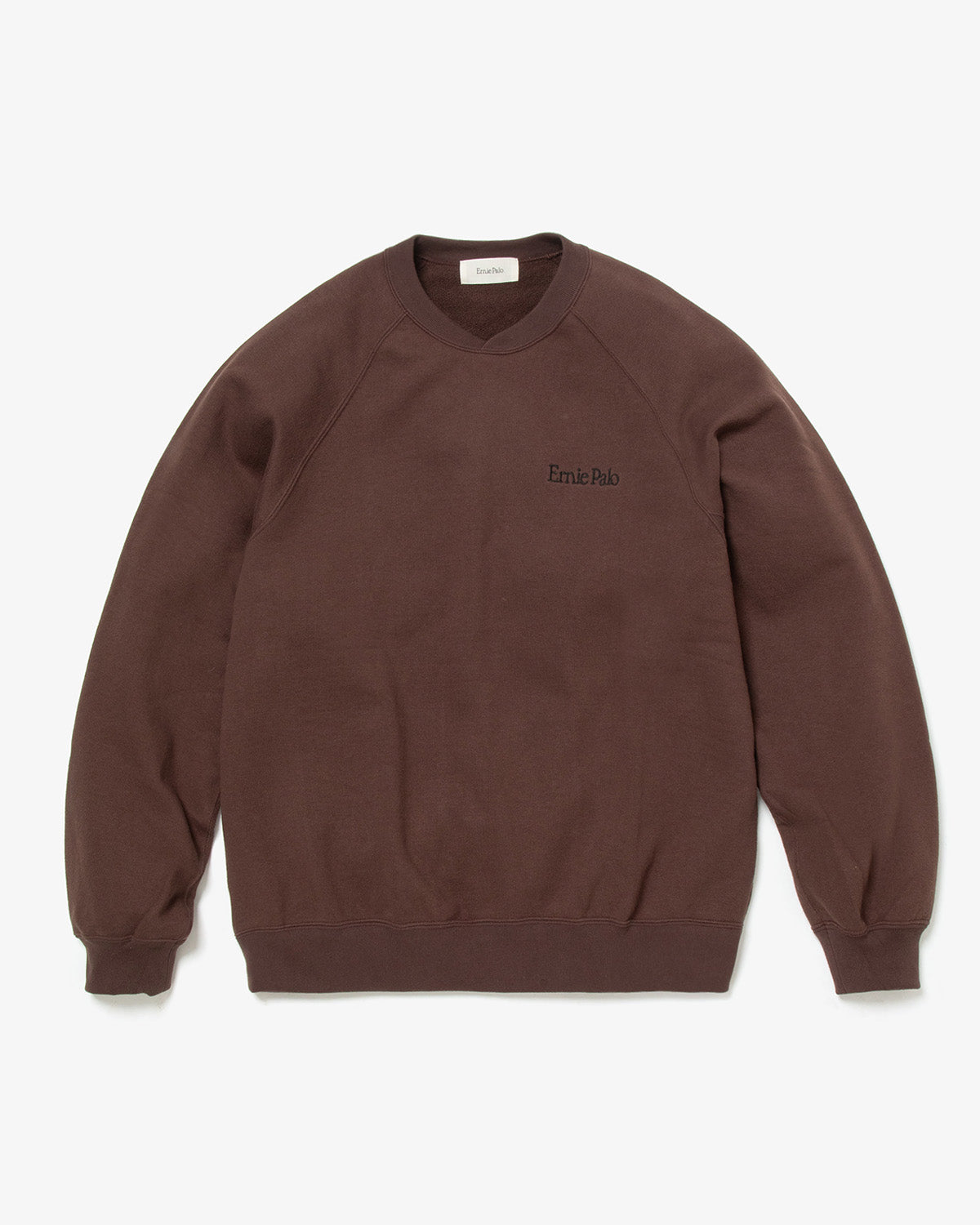 CREW NECK SWEAT