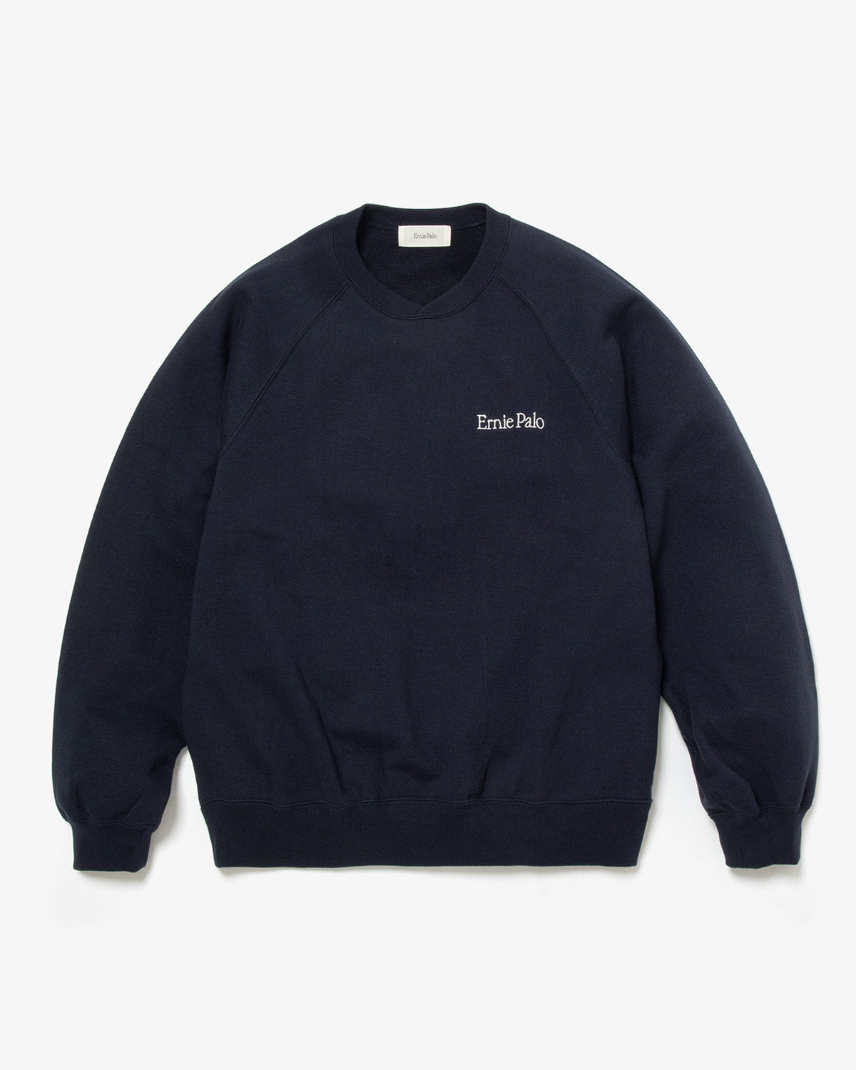 CREW NECK SWEAT