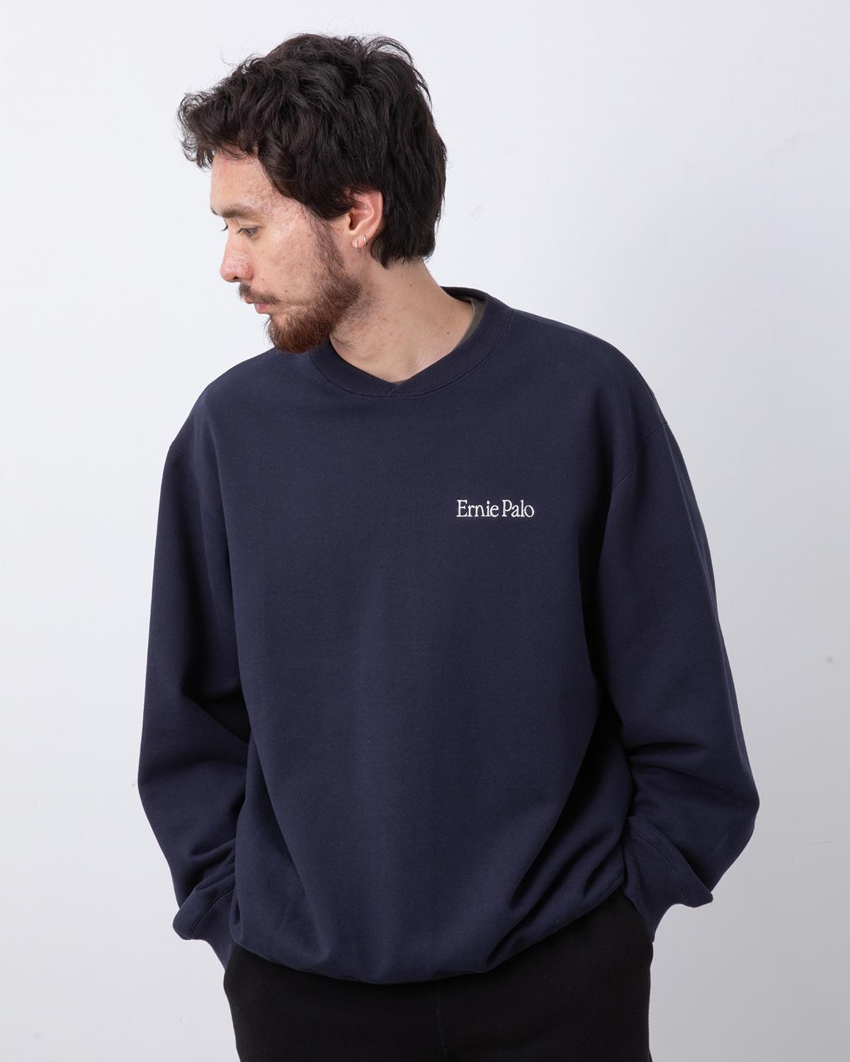STANDARD SWEATSHIRT