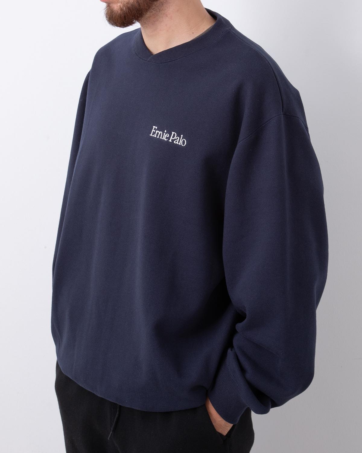 STANDARD SWEATSHIRT