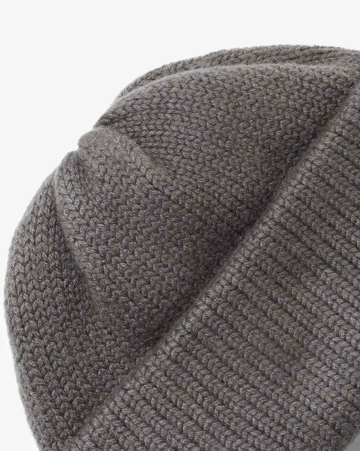 KNIT CAP