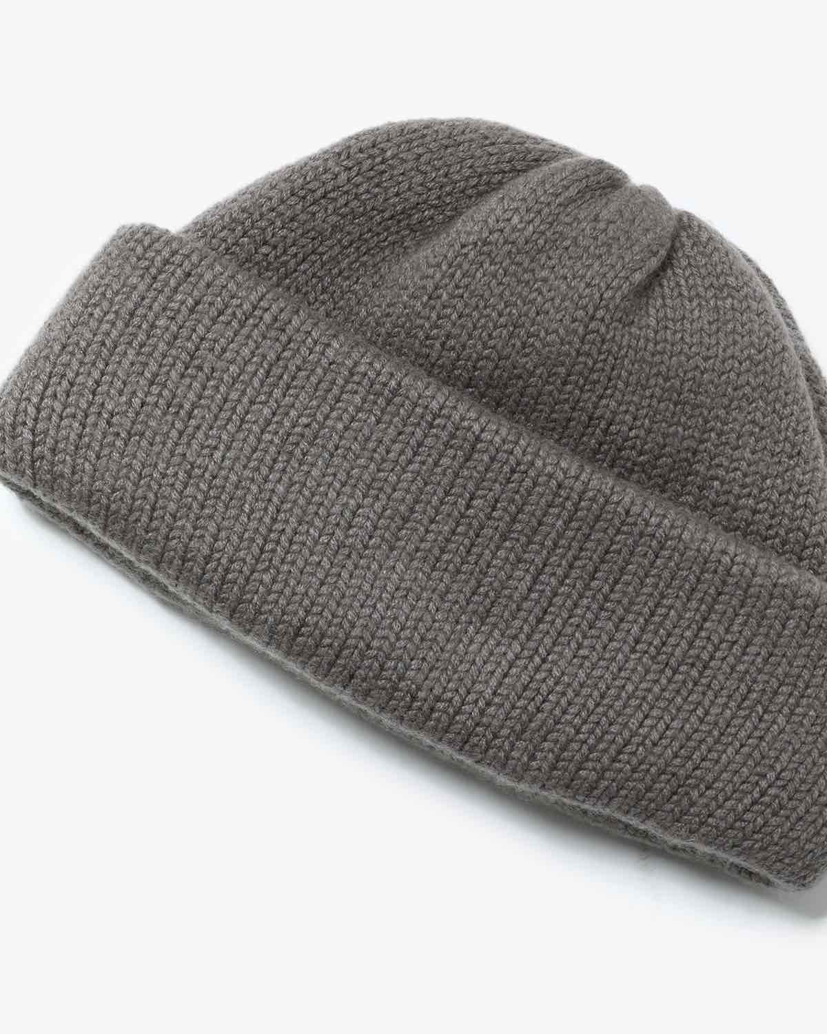 KNIT CAP