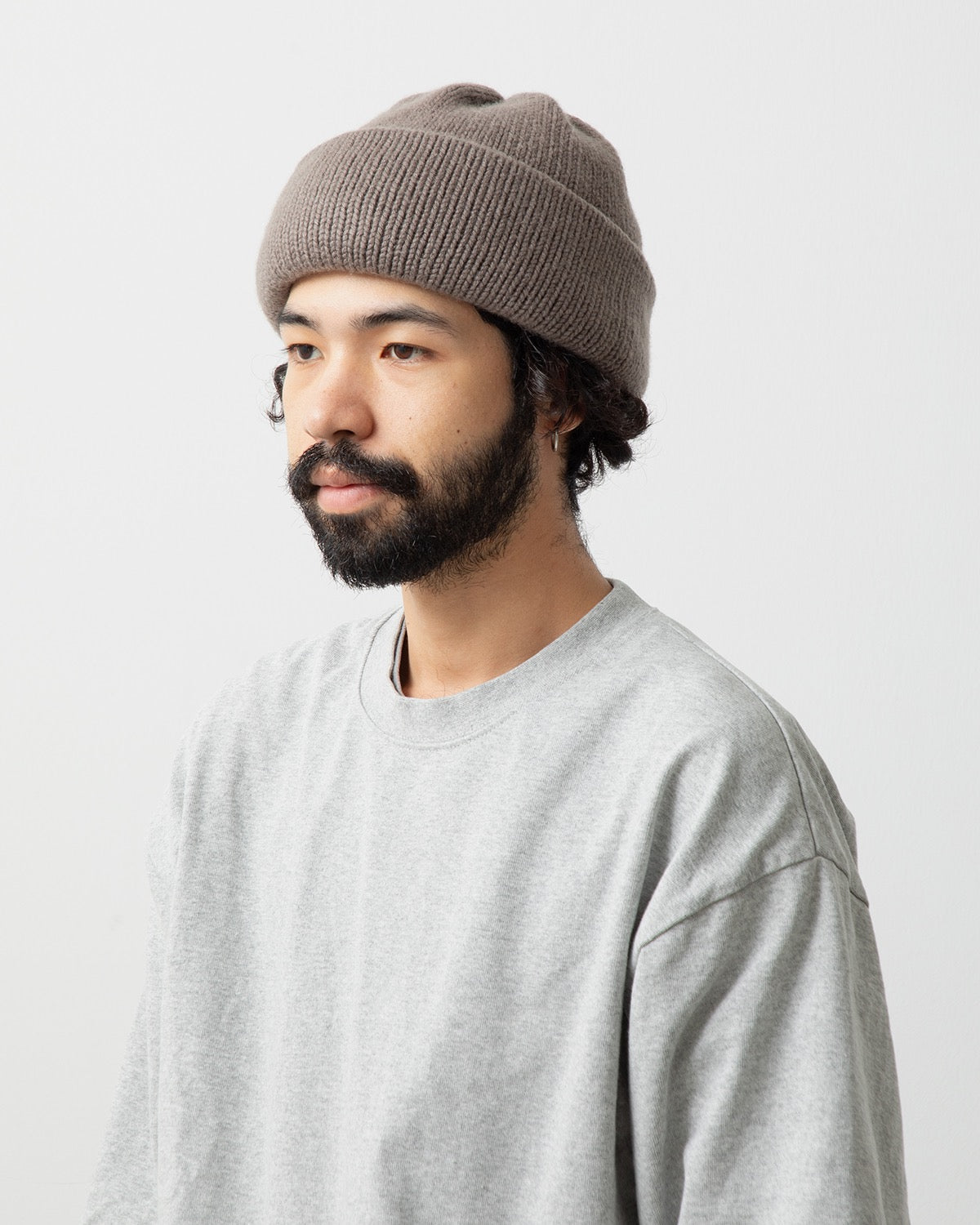 KNIT CAP