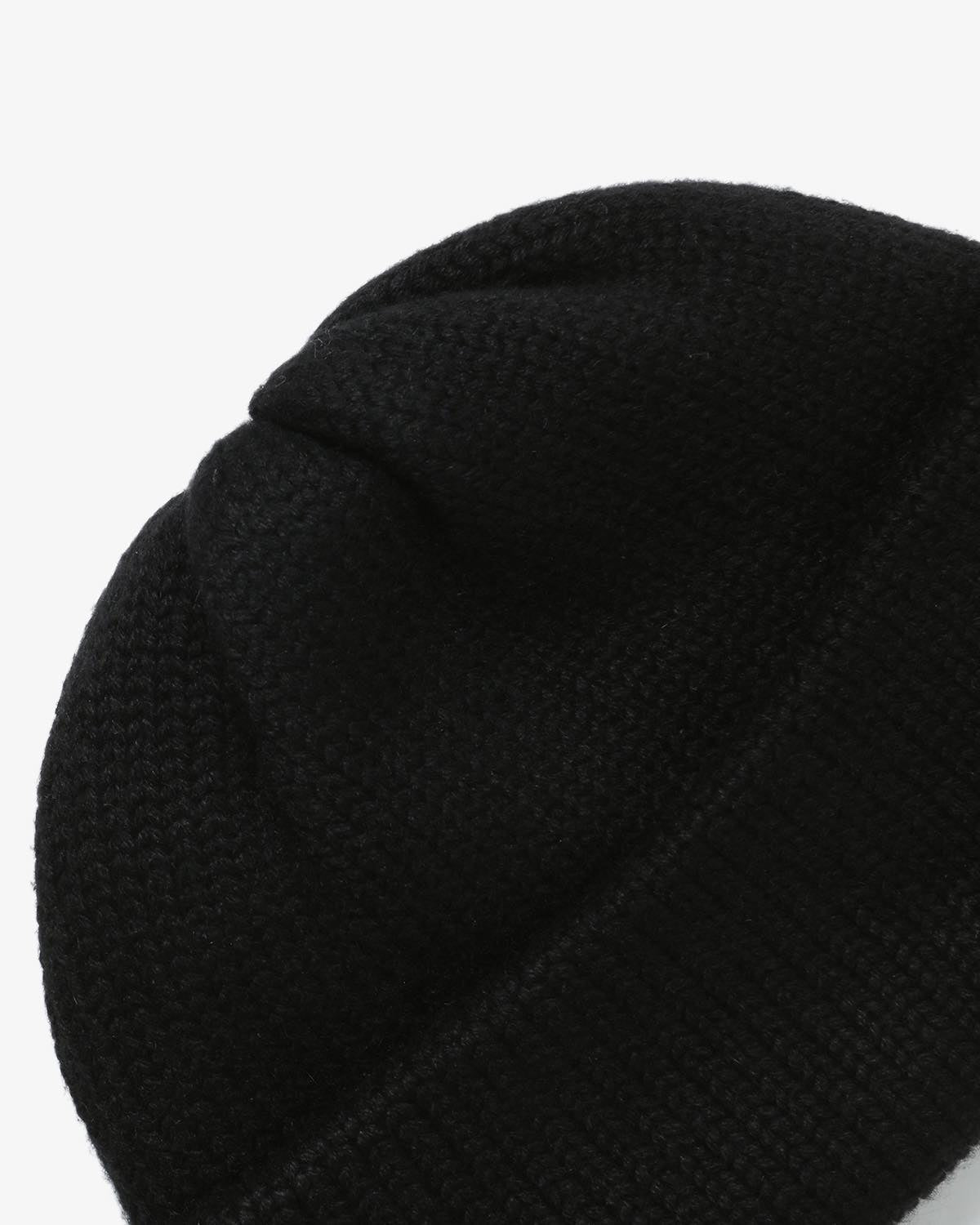 KNIT CAP