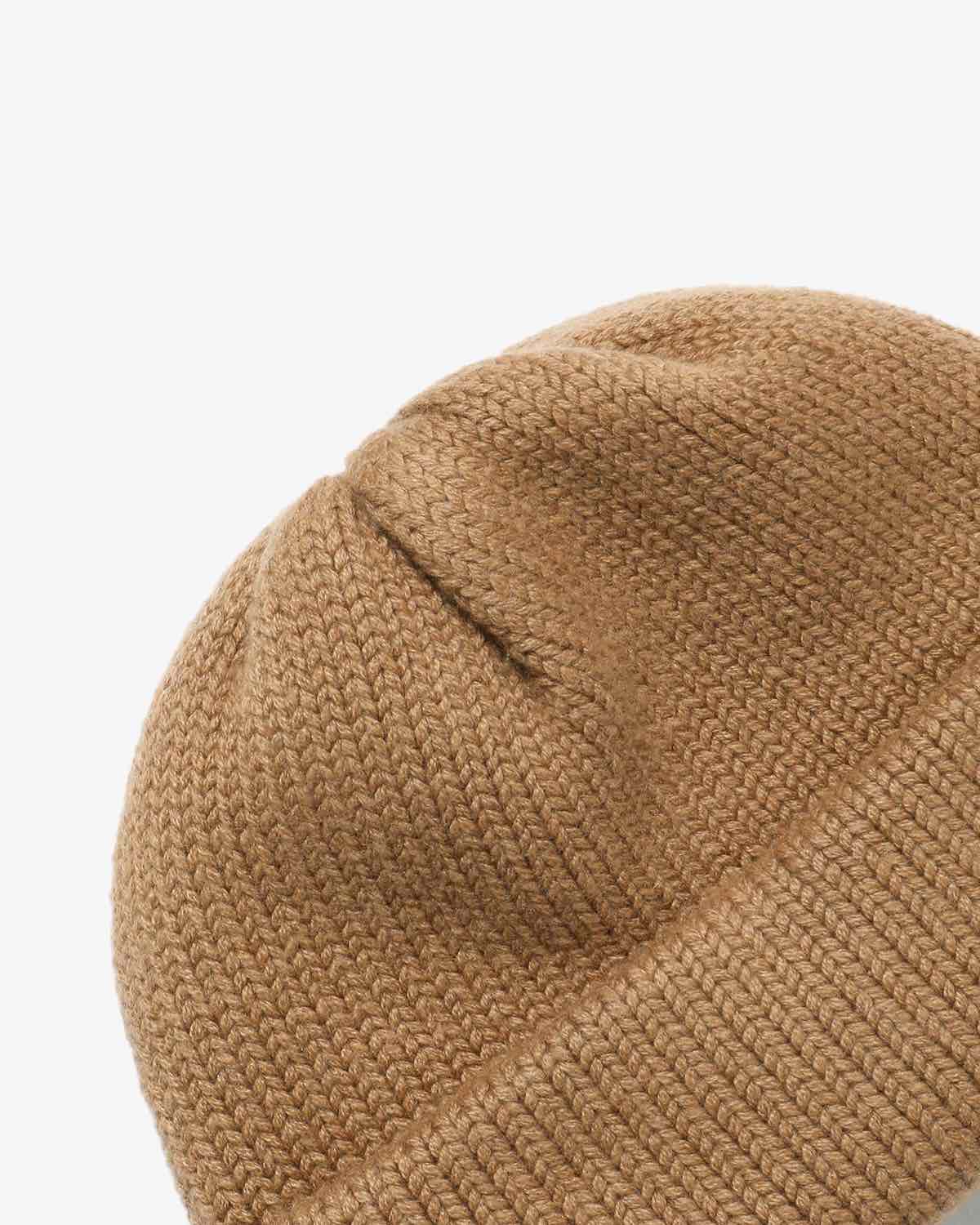 KNIT CAP