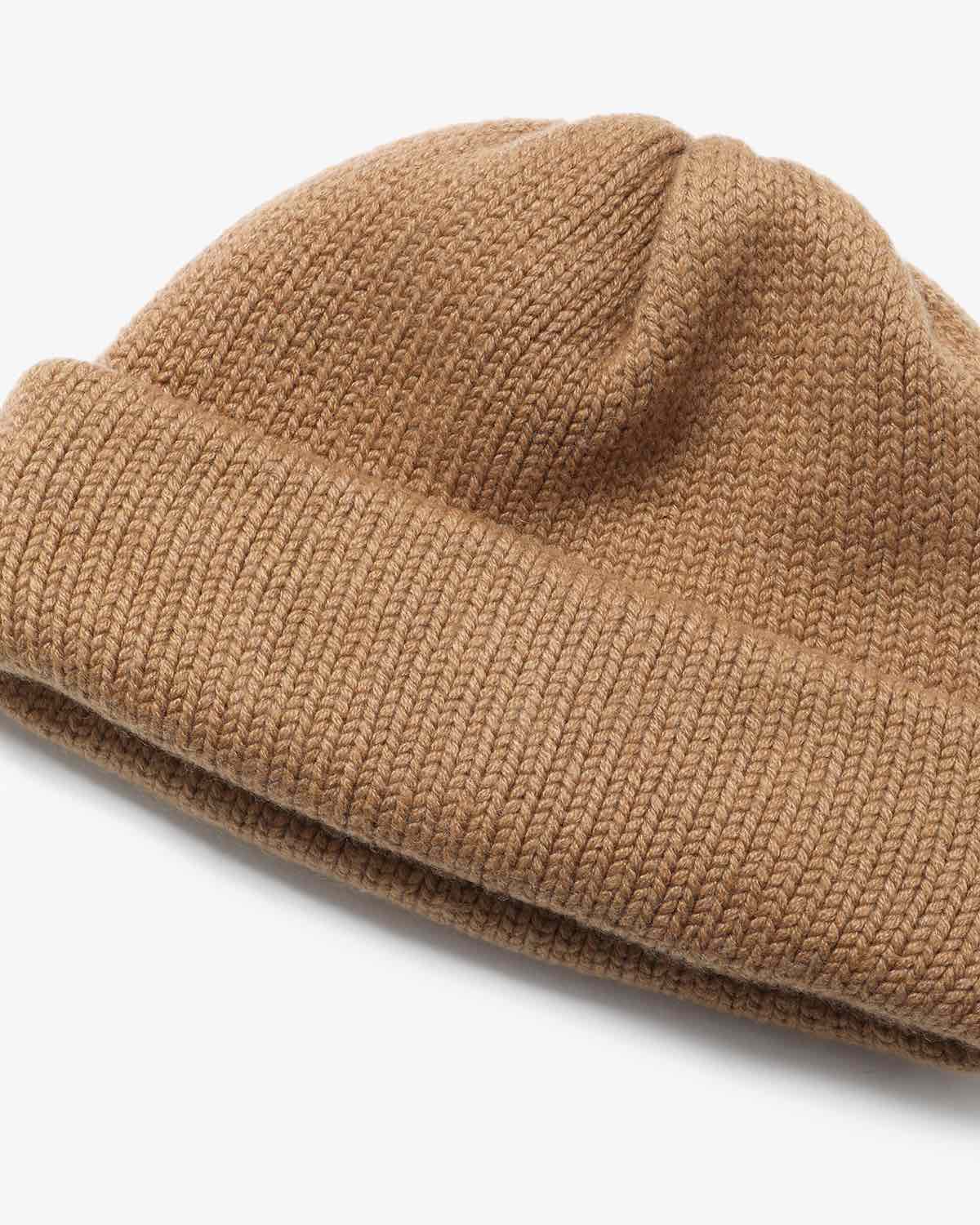 KNIT CAP