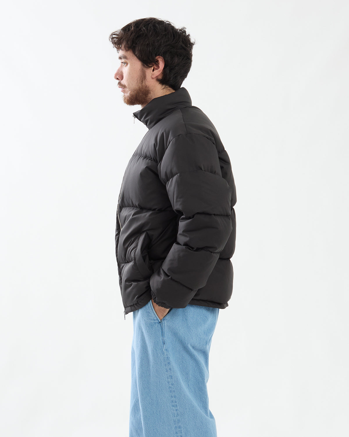 DOWN JACKET