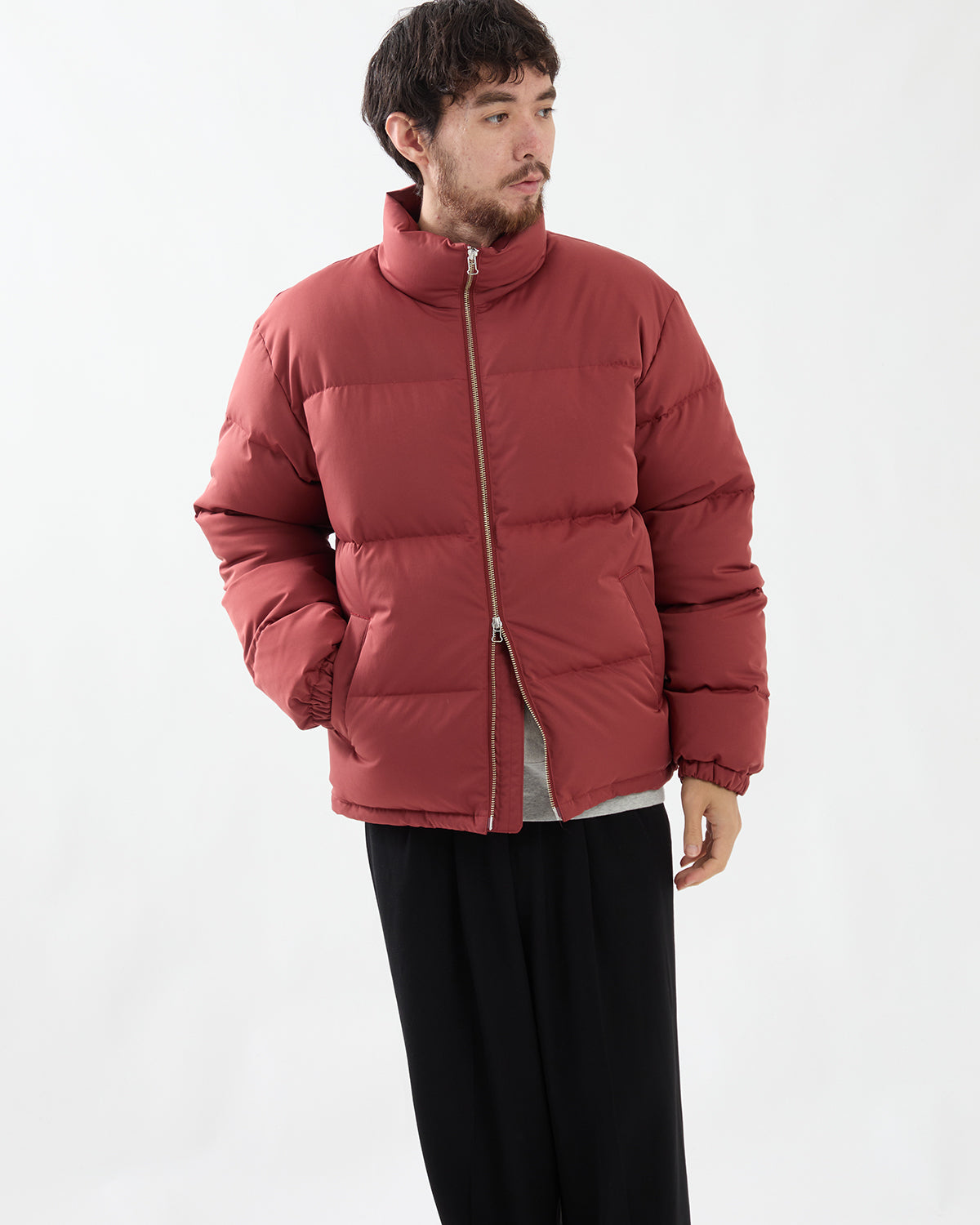 DOWN JACKET