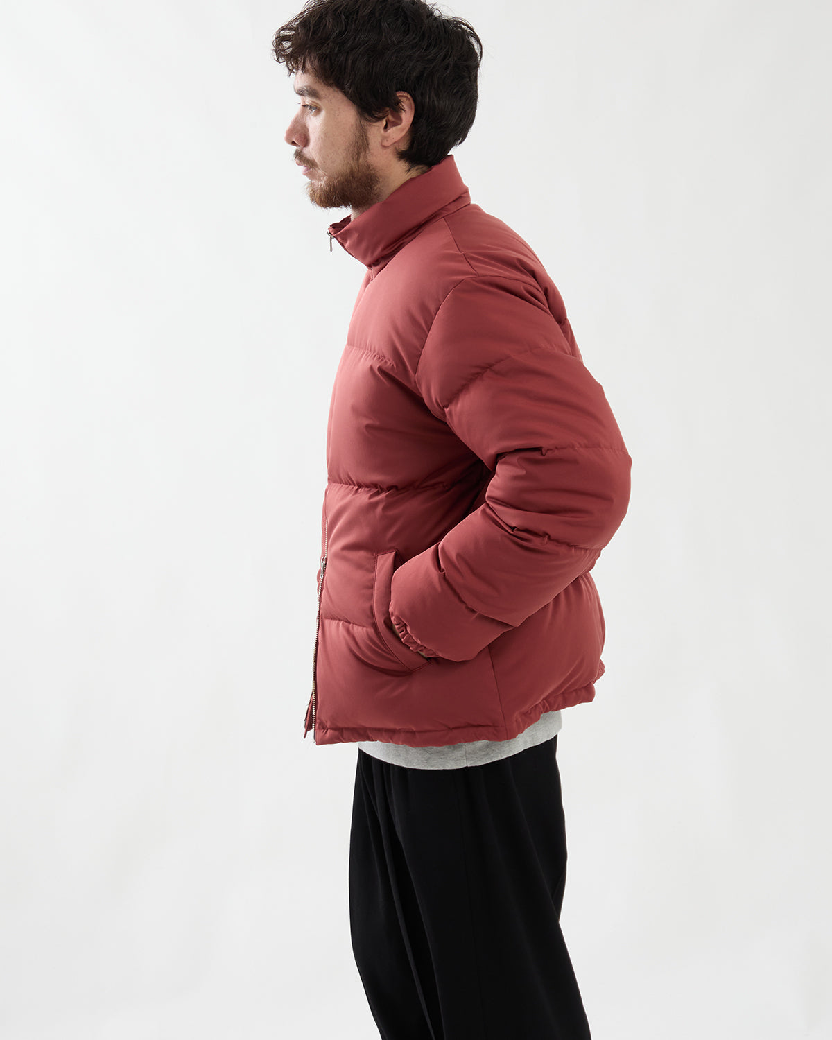 DOWN JACKET