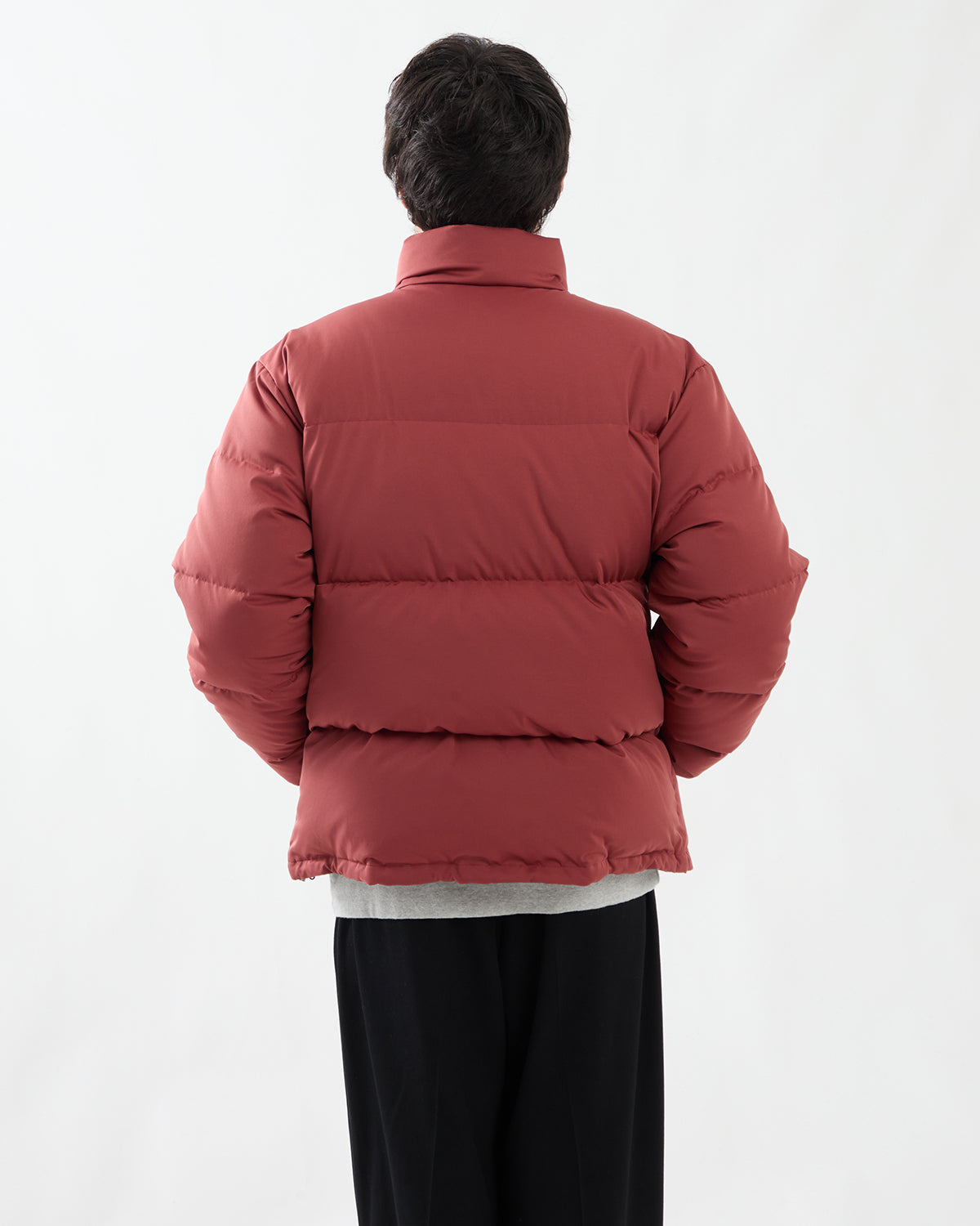 DOWN JACKET