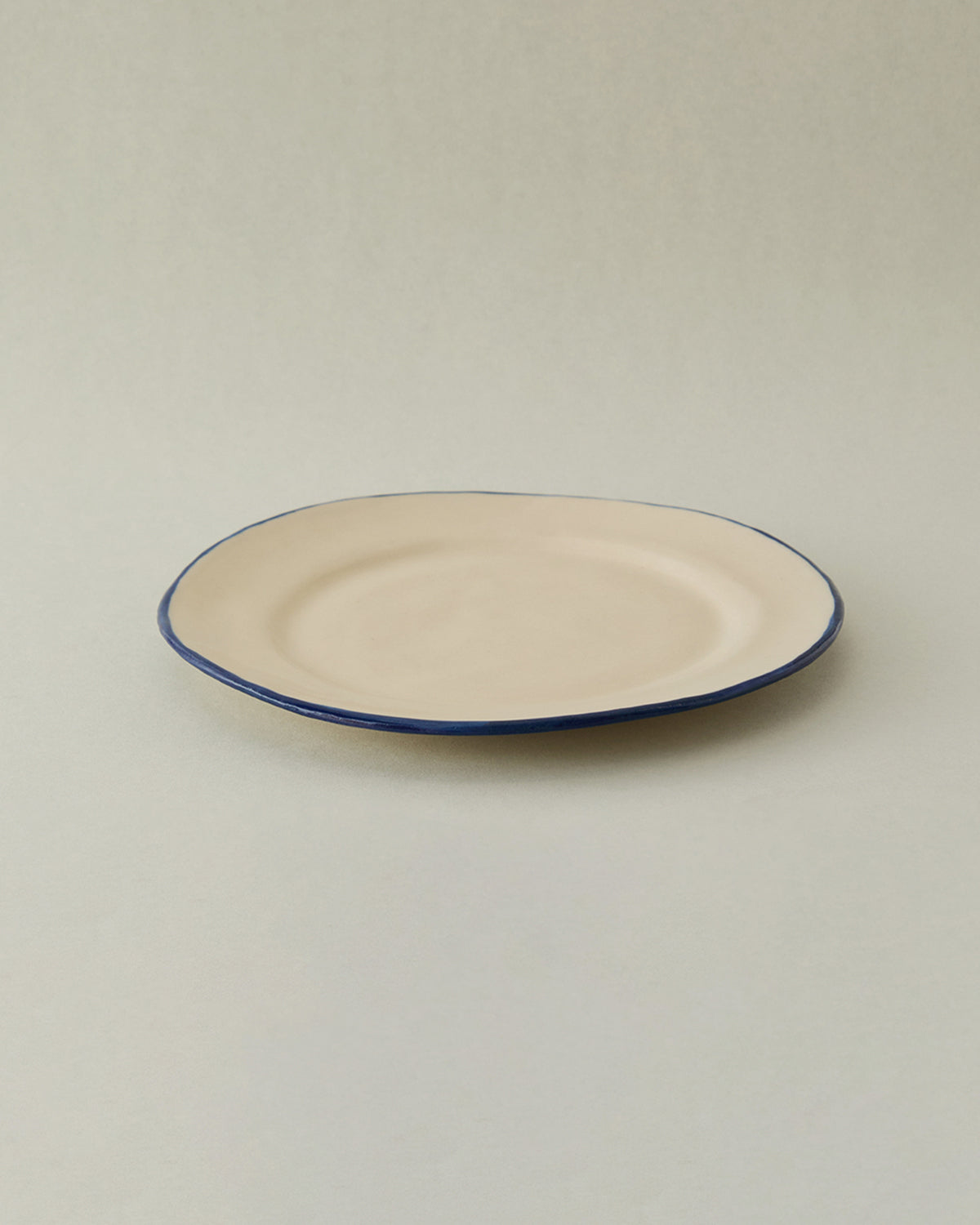 SMALL RIM BLUE